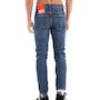 Voir la diapositive 2 : DIESEL Jean Droit  Clair Homme Diesel 2005 Dfining   W31