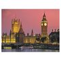 Voir la diapositive 2 : CLEMENTONI Puzzle Londres 500 pièces