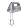 Voir la diapositive 1 : KENWOOD KENWOOD HMP30.A0SI Batteur a main 450W 5 vitesses + Turbo - fouet - petrin - corps plastique silver