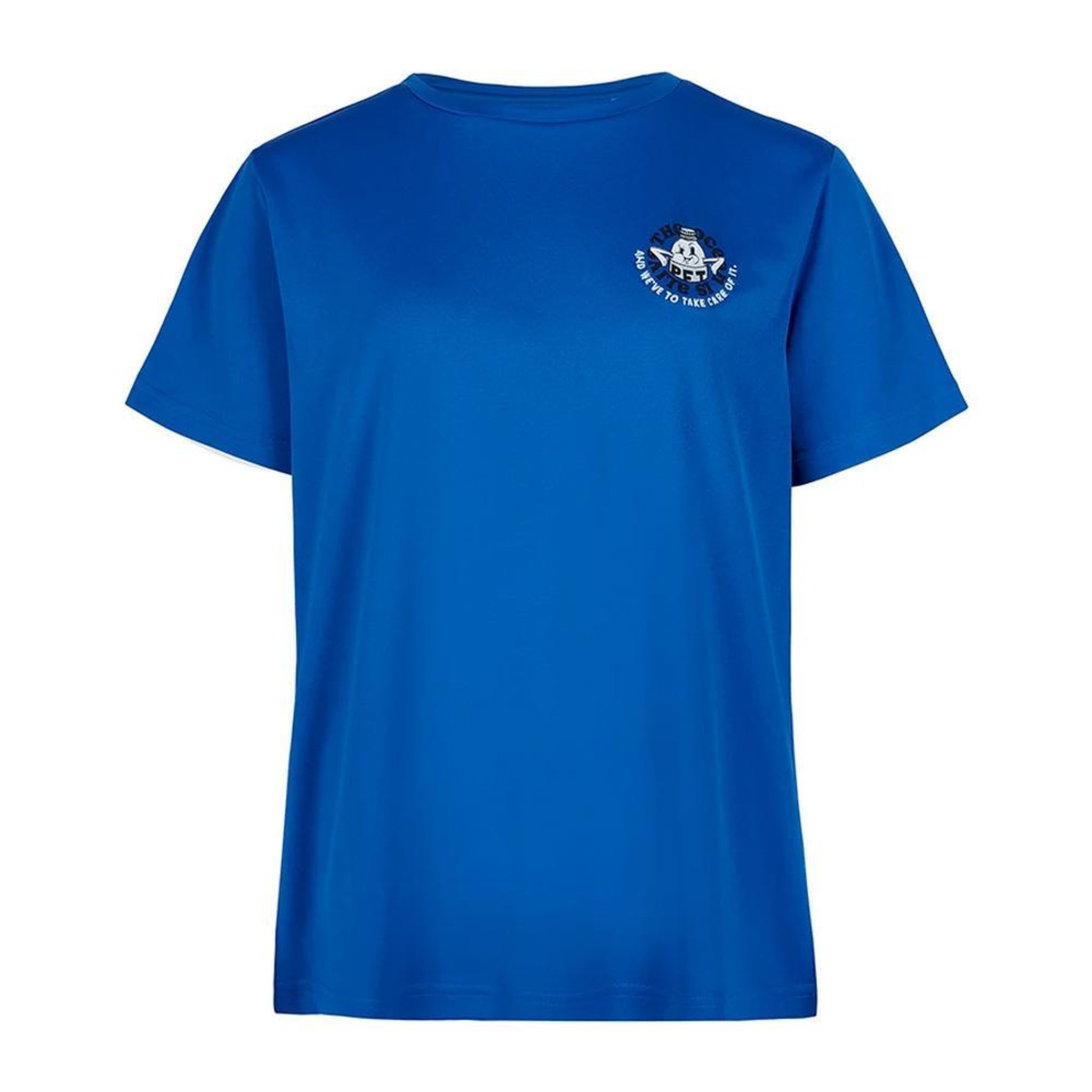 Voir la diapositive 1 : O'NEILL T-Shirt Bleu Homme O'Neill Airid