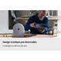 Voir la diapositive 3 : Samsung Enceinte sans fil Music Studio 5 HW-LS50H WiFi & BT