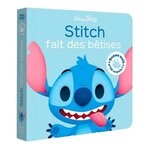 STITCH FAIT DES BETISES, Disney Baby