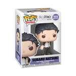 Funko Figurine Funko Pop Animation Re Zero Subaru