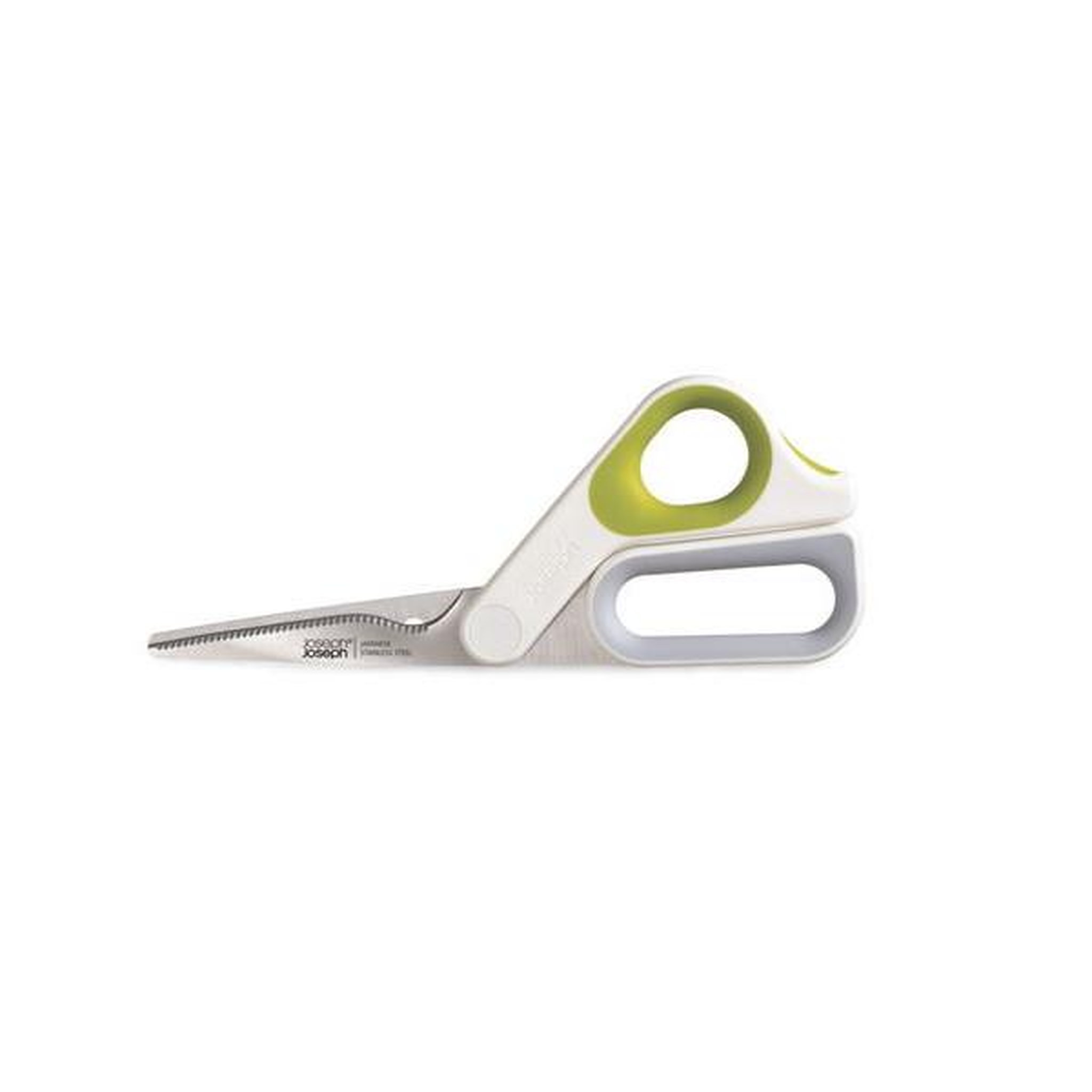 Joseph Joseph Ciseaux de cuisine PowerGrip Joseph Joseph Multicolore - Inox