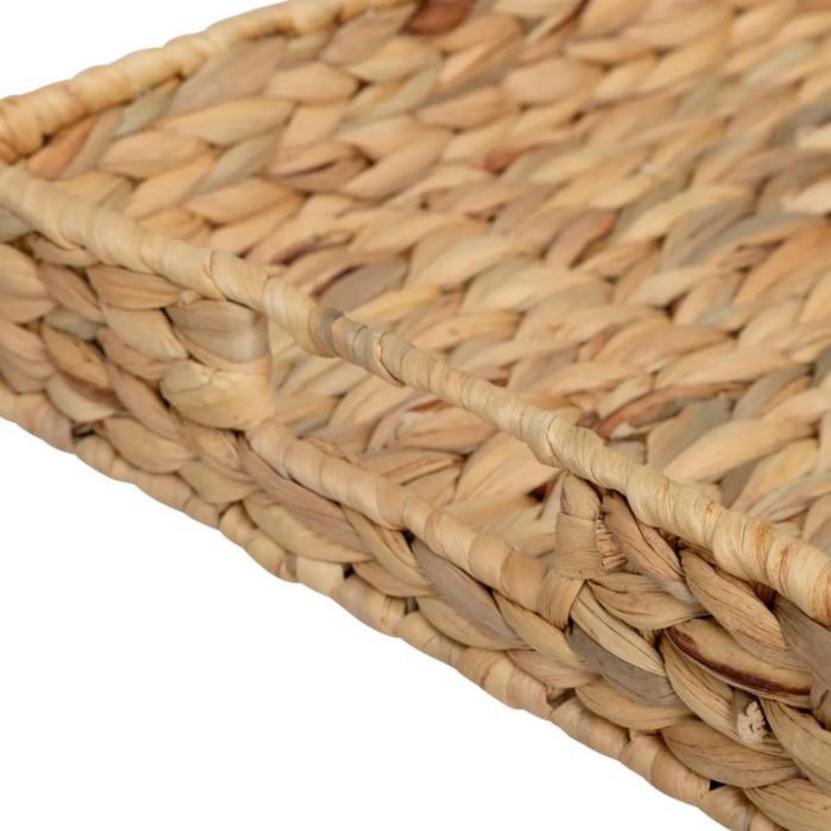 FIVE Plateau de Service en Jacinthe  Harmony  45cm Naturel