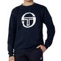 Voir la diapositive 1 : SERGIO TACCHINI Sweat  Homme Sergio Tacchini Crew Stadium
