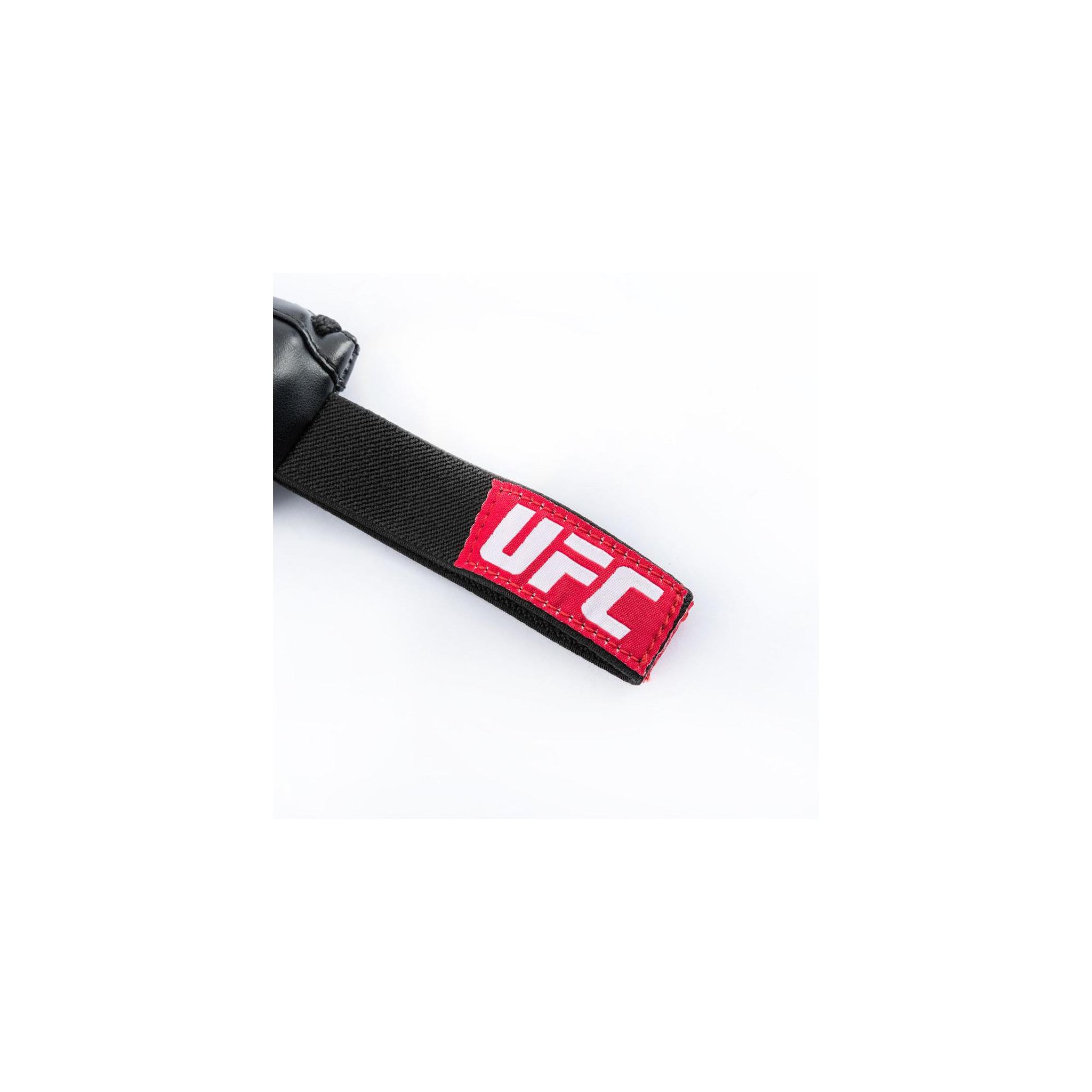 Voir la diapositive 5 : UFC Raquette cible pro - ufc - noir