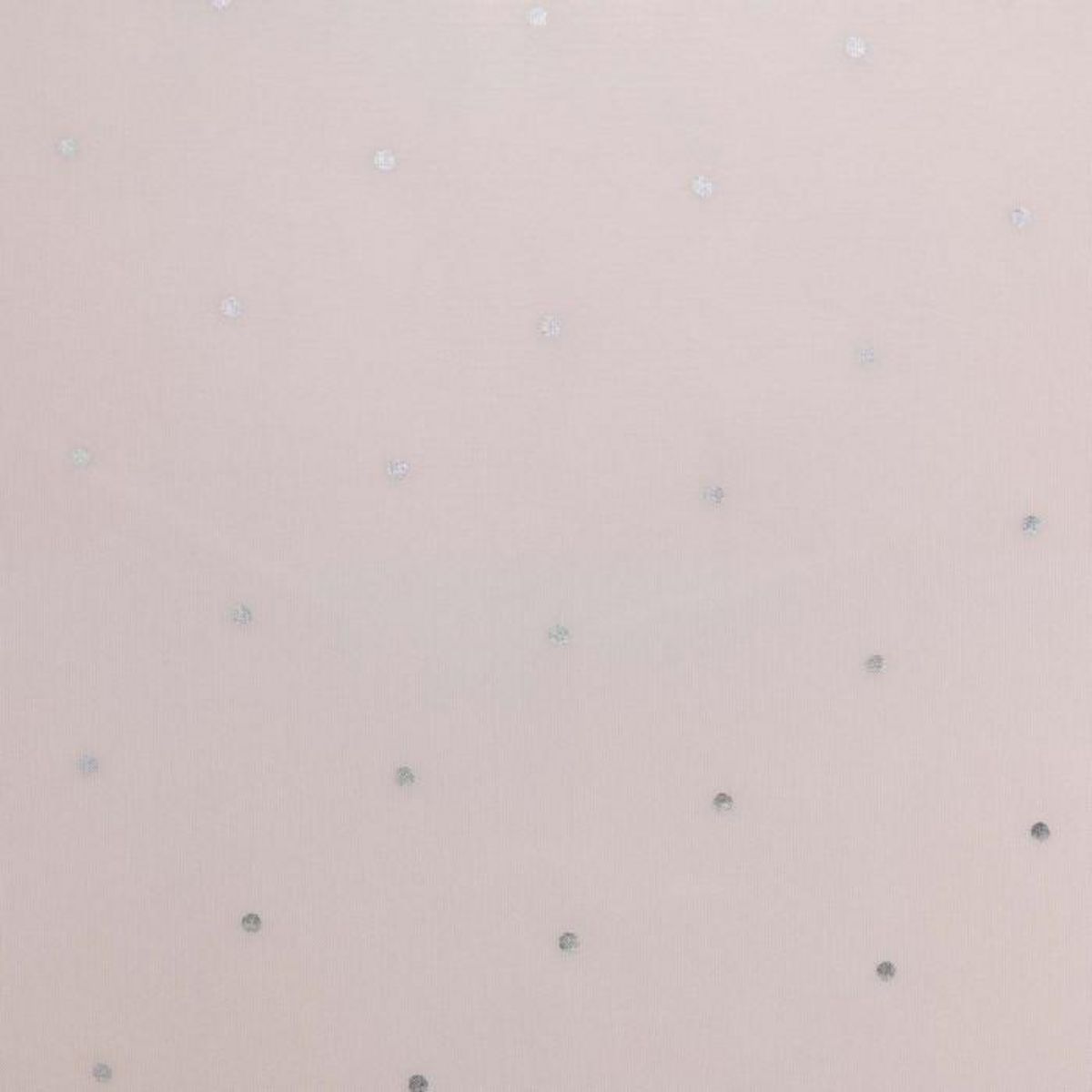 Paris Prix Paire de Voilages  Orion  60x160cm Rose