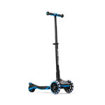 SMARTRIKE Trottinette Évolutive Xtend - Bleu
