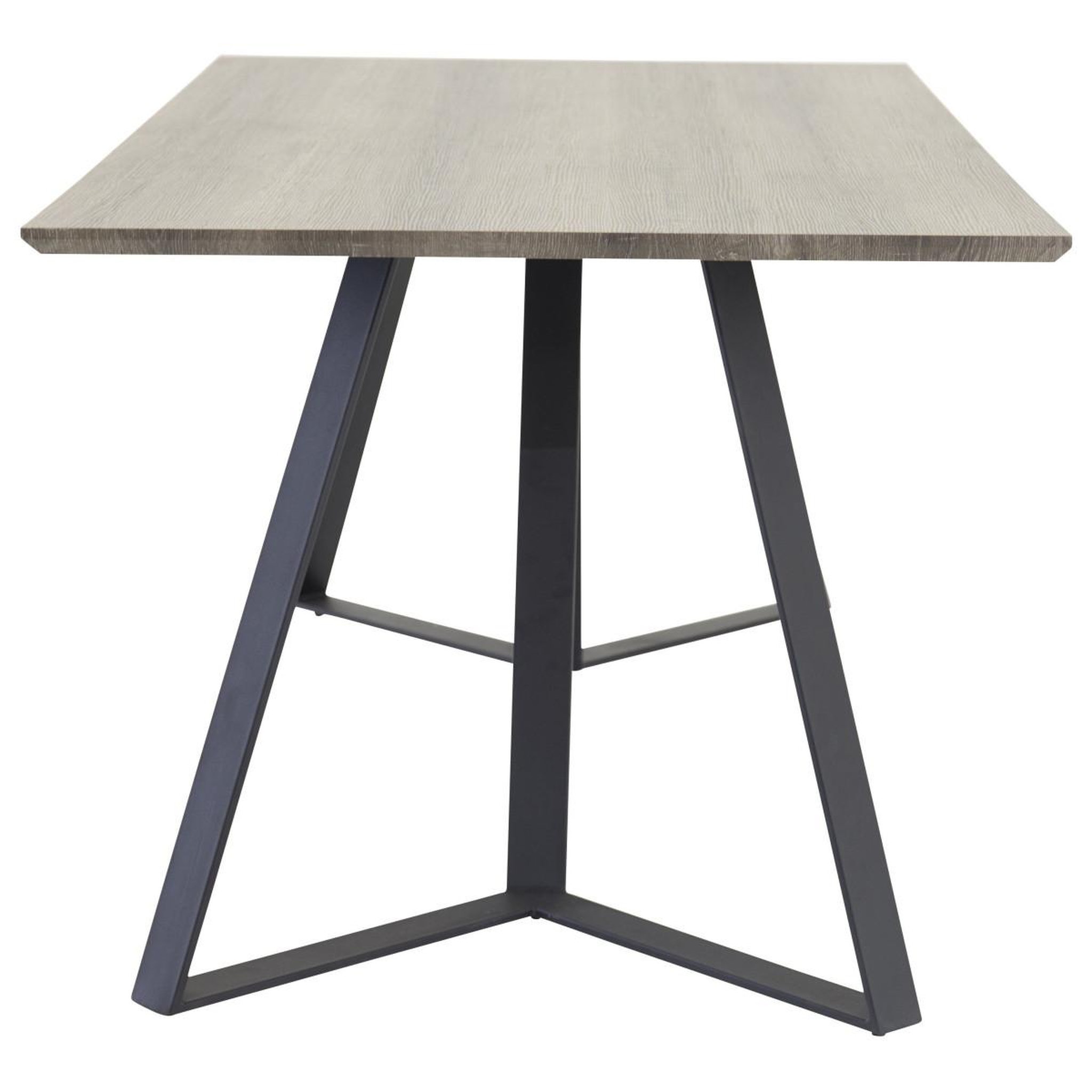 Voir la diapositive 5 : Paris Prix Table à manger design  marina  180cm naturel