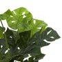 Voir la diapositive 3 : Paris Prix Plante Artificielle  Monstrera  80cm Vert