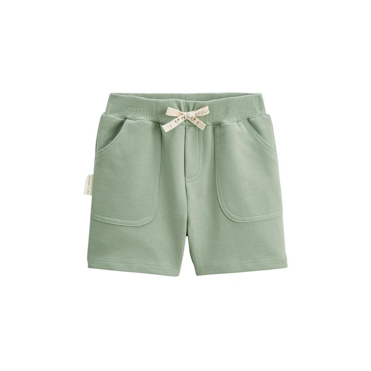 Petit Béguin Bermuda enfant Olajava