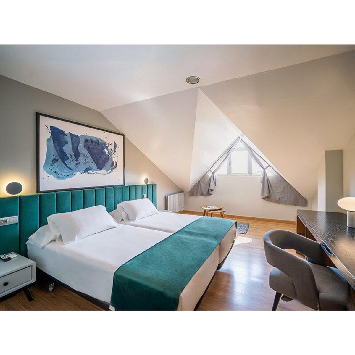 Smartbox Coffret cadeau de Noël : 1 séjour ou 1 activité pour 2 - Coffret Cadeau Multi-thèmes