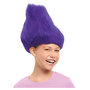Voir la diapositive 5 : GIOCHI PREZIOSI Trolls World Tour Trollific perruque Asst