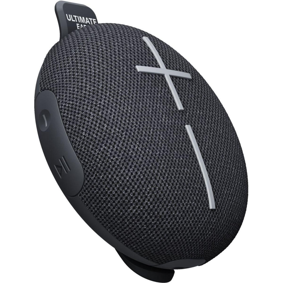 Ultimate ears Enceinte portable MINIROLL Noir