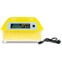 Voir la diapositive 5 : ID MARKET Couveuse automatique 48 oeufs incubateur autonome intelligent