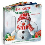 EN ROUTE VERS NOEL, Evangelisti Dom