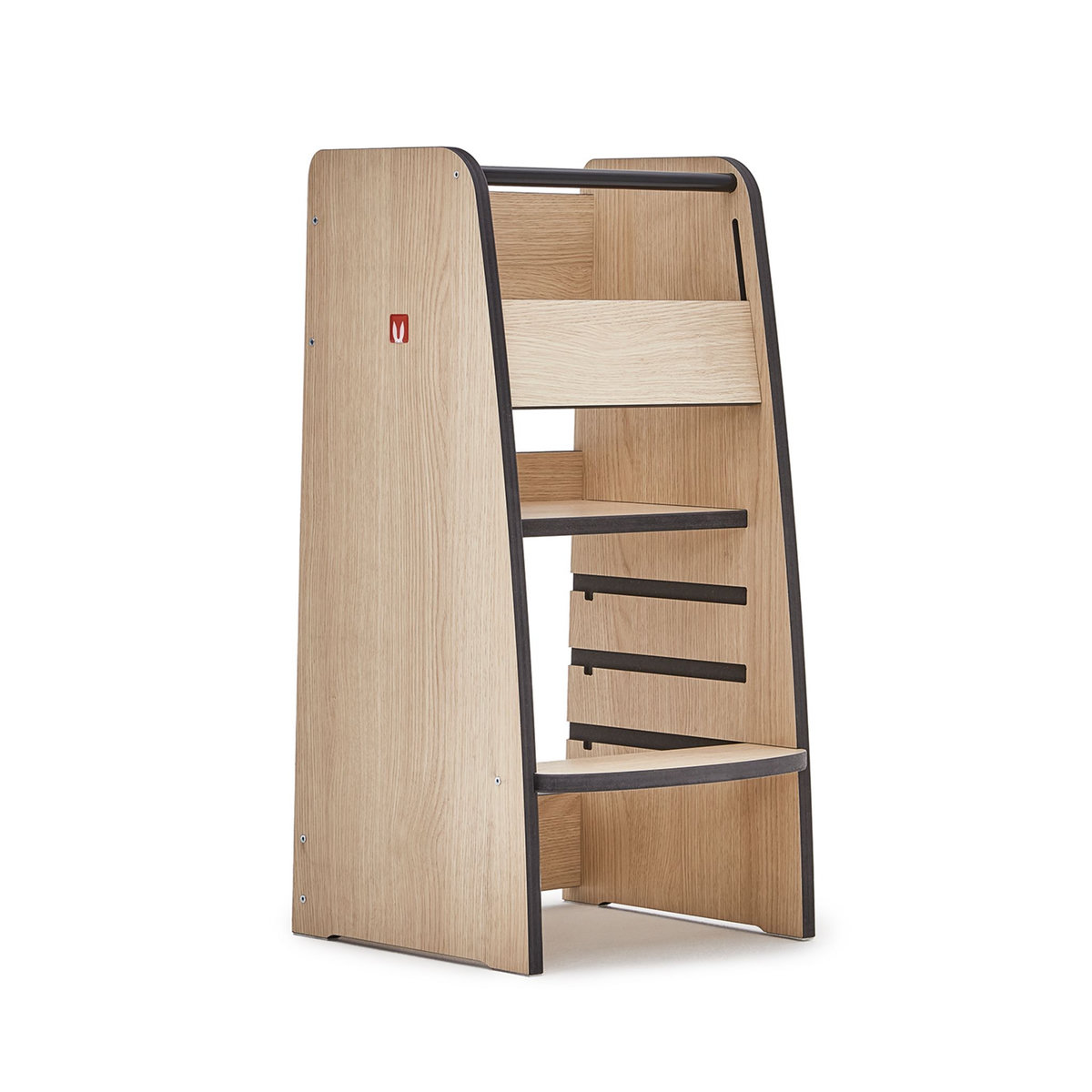 BIANCONIGLIO KIDS Tour d'apprentissage bois - Trusty - pédagogie Montessori