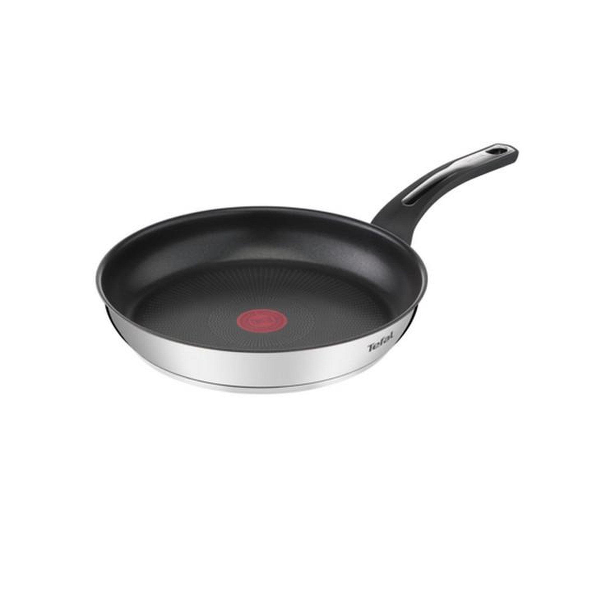 TEFAL Poêle inox 30cm - e3000704
