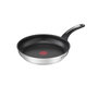 Voir la diapositive 1 : TEFAL Poêle inox 30cm - e3000704