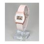 Voir la diapositive 2 : CASIO Montre Femme CASIO Collection Rose - Étanche 3 ATM - Chronometre - Compte a rebours - Alarme