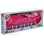 Voir la diapositive 2 : One Two Fun Piano électronique 44 touches Rose