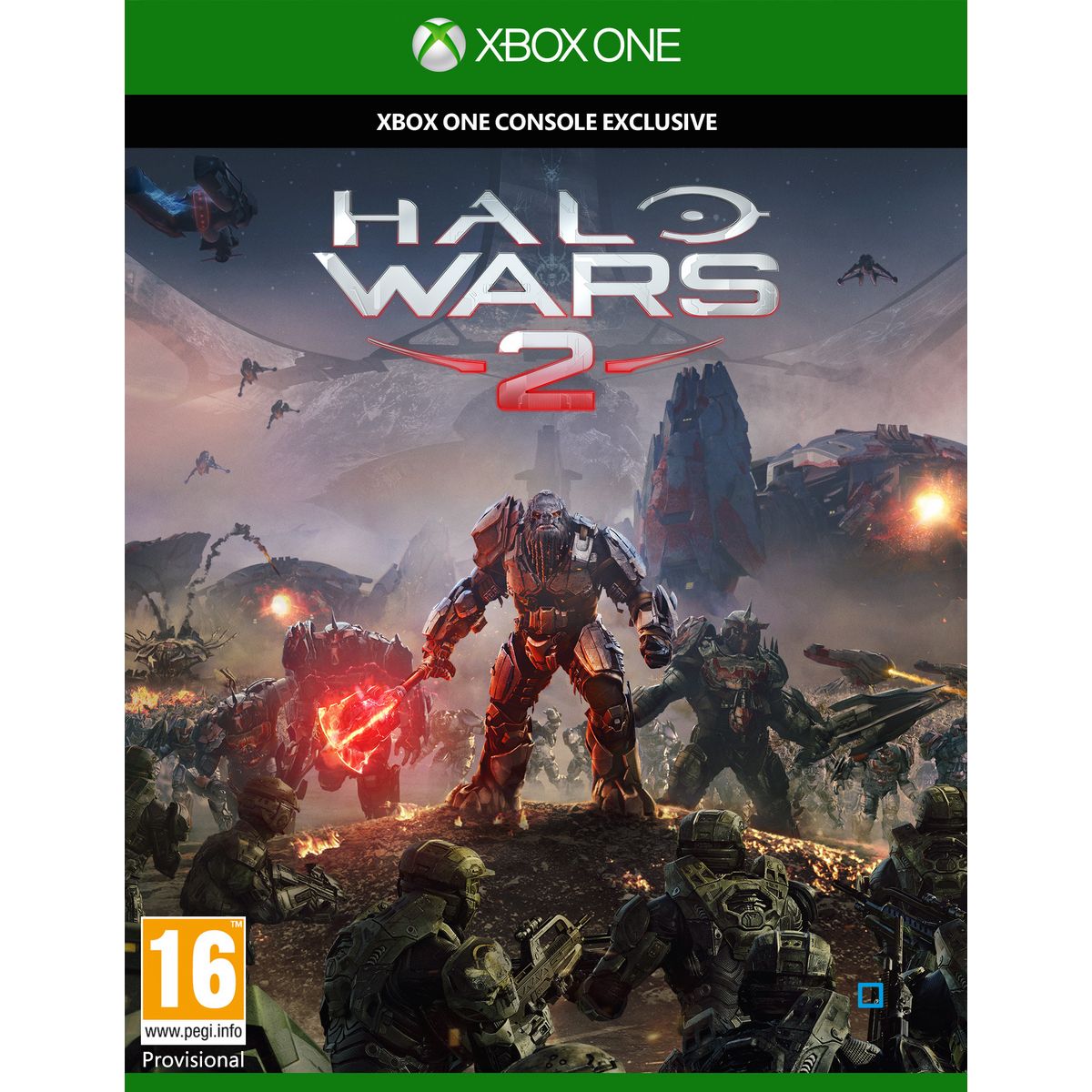 Halo Wars 2 Xbox One