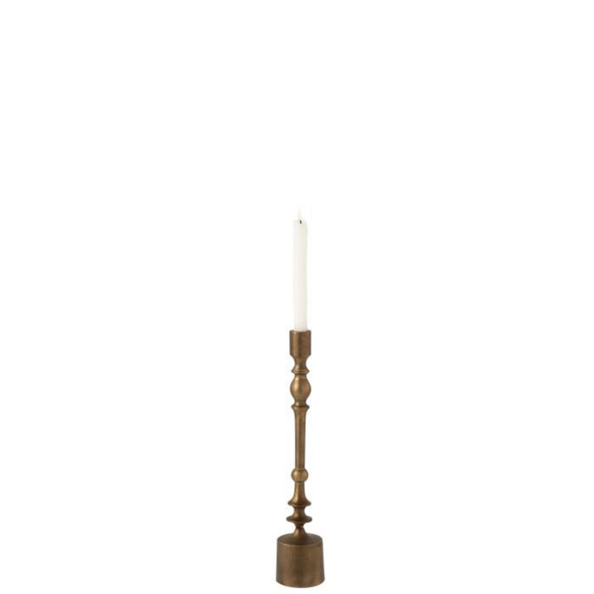 Paris Prix Chandelier Vintage  Neuh  41cm Bronze
