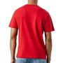 Voir la diapositive 2 : Pepe Jeans T Shirt  Homme Pepe jeans Trey