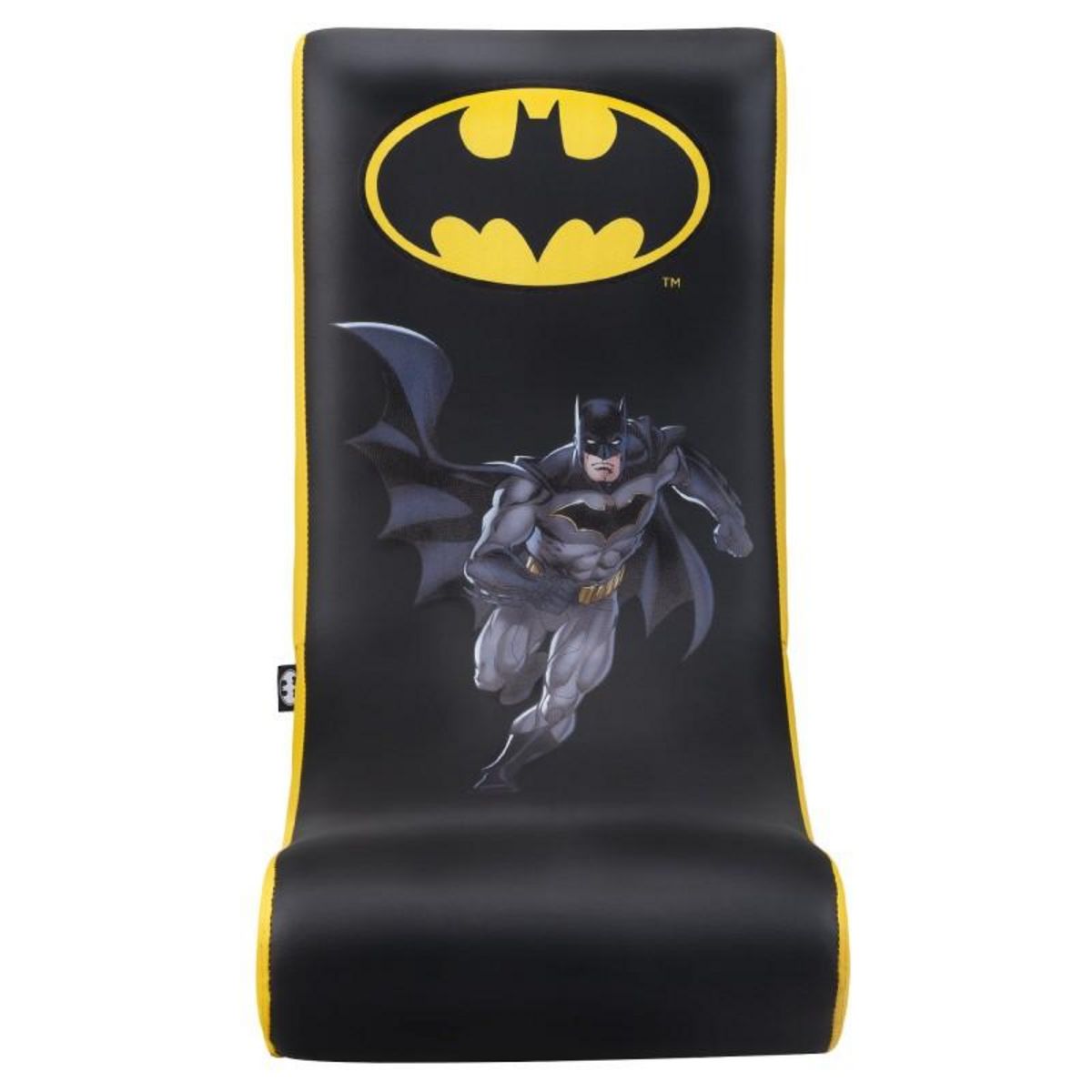Subsonic Rocking chair Batman