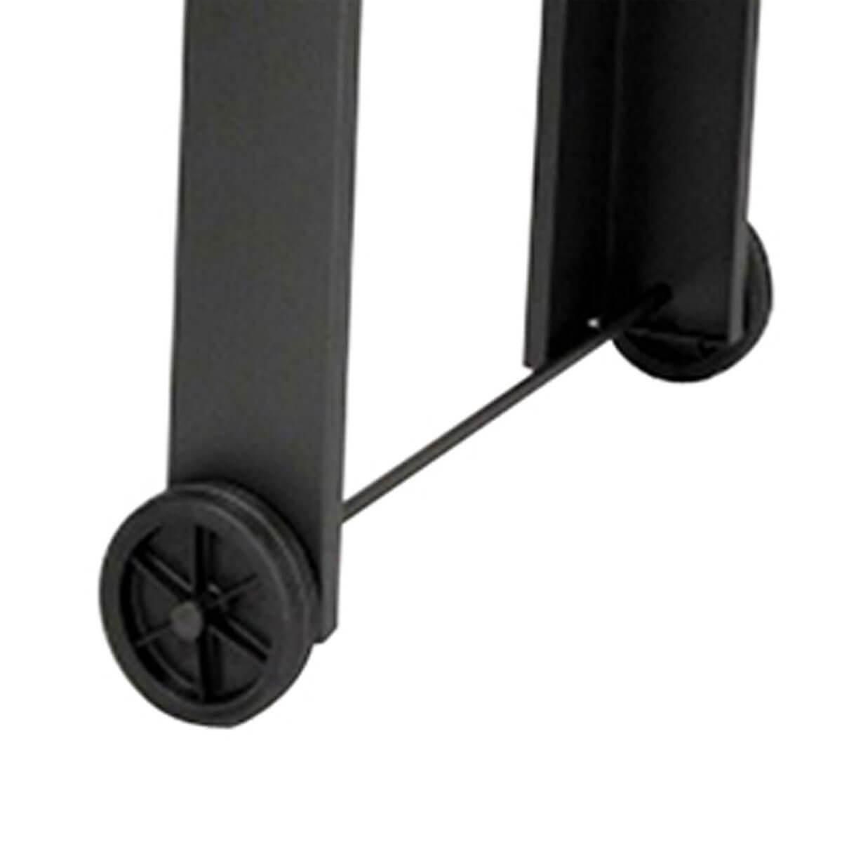 BELLANAPOLI Four à bois Professionnel Cuisson 2 Pizzas INOX 430 Haute qualité 130Kg 400°C Bellanapoli