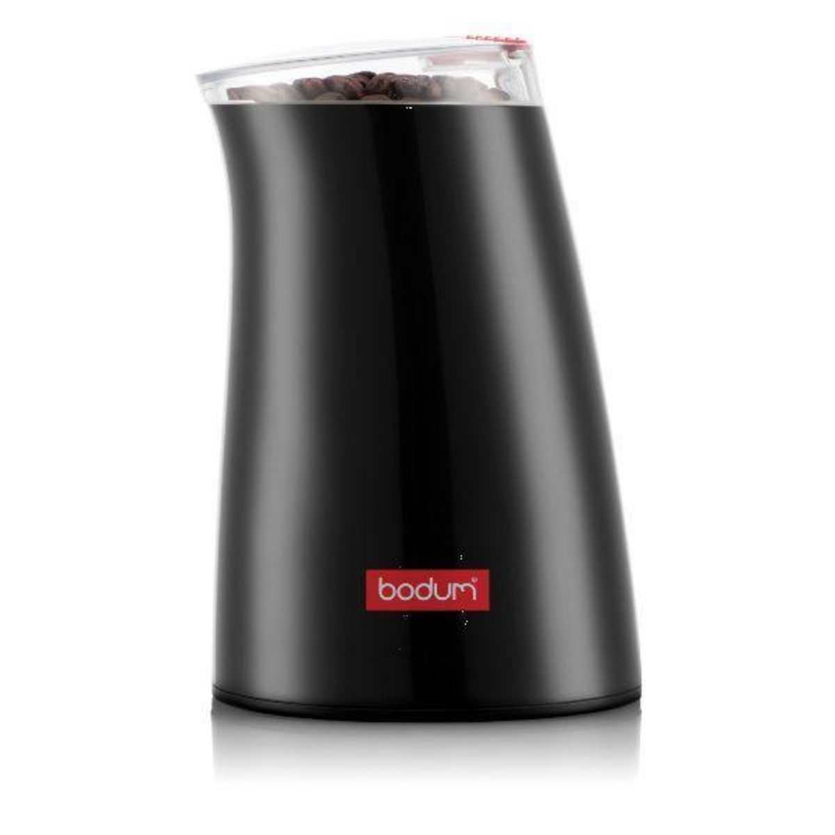 Bodum Moulin à café électrique 150w noir - 5679-01EURO