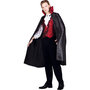Voir la diapositive 1 : Boland Déguisement - Vampire Gothique - Adulte - M/L