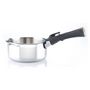 Voir la diapositive 8 : Arthur Martin Batterie de cuisine induction 10 pièces amovible inox