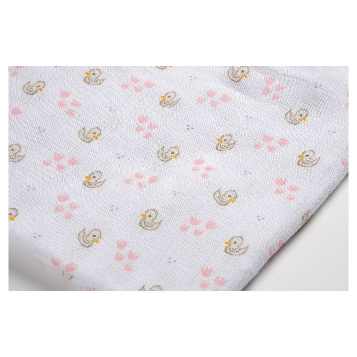 BEABA Boite 3 Langes - CYGNE