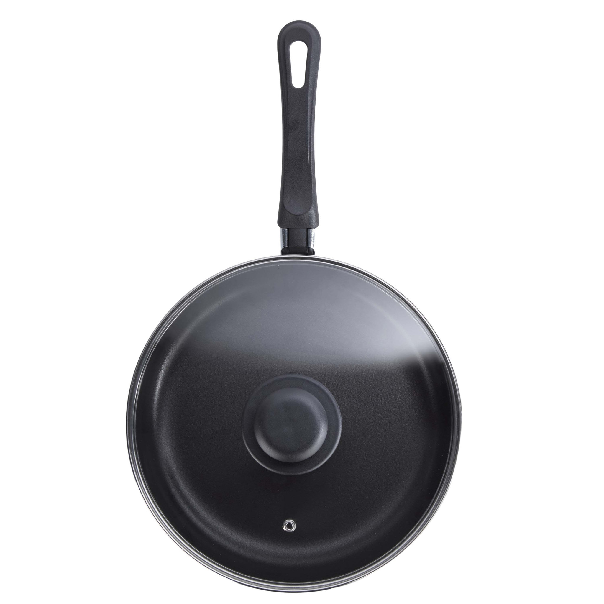 Sauteuse 28 cm