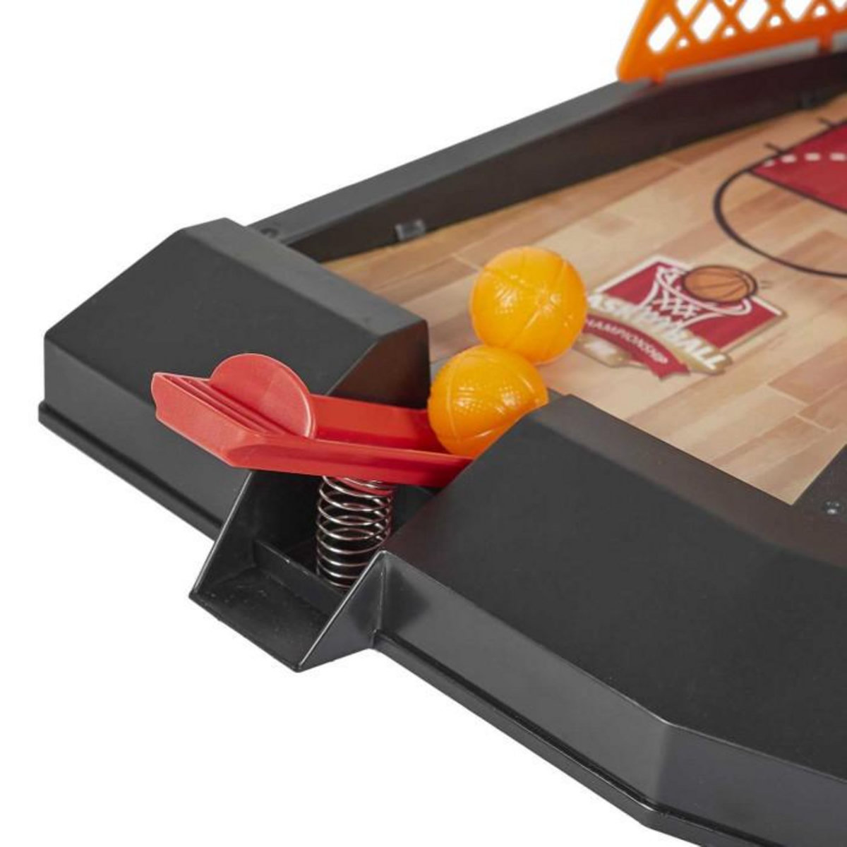 Paris Prix Jeu de Basketball  Duo  41cm Multicolore