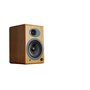 Voir la diapositive 2 : AUDIOENGINE Enceinte Audioengine A5+ Bambou