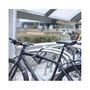 Voir la diapositive 2 : Master lock Antivol Vélo U Compact [A Clé] [Antivol Certifié] 8278EURDPRO