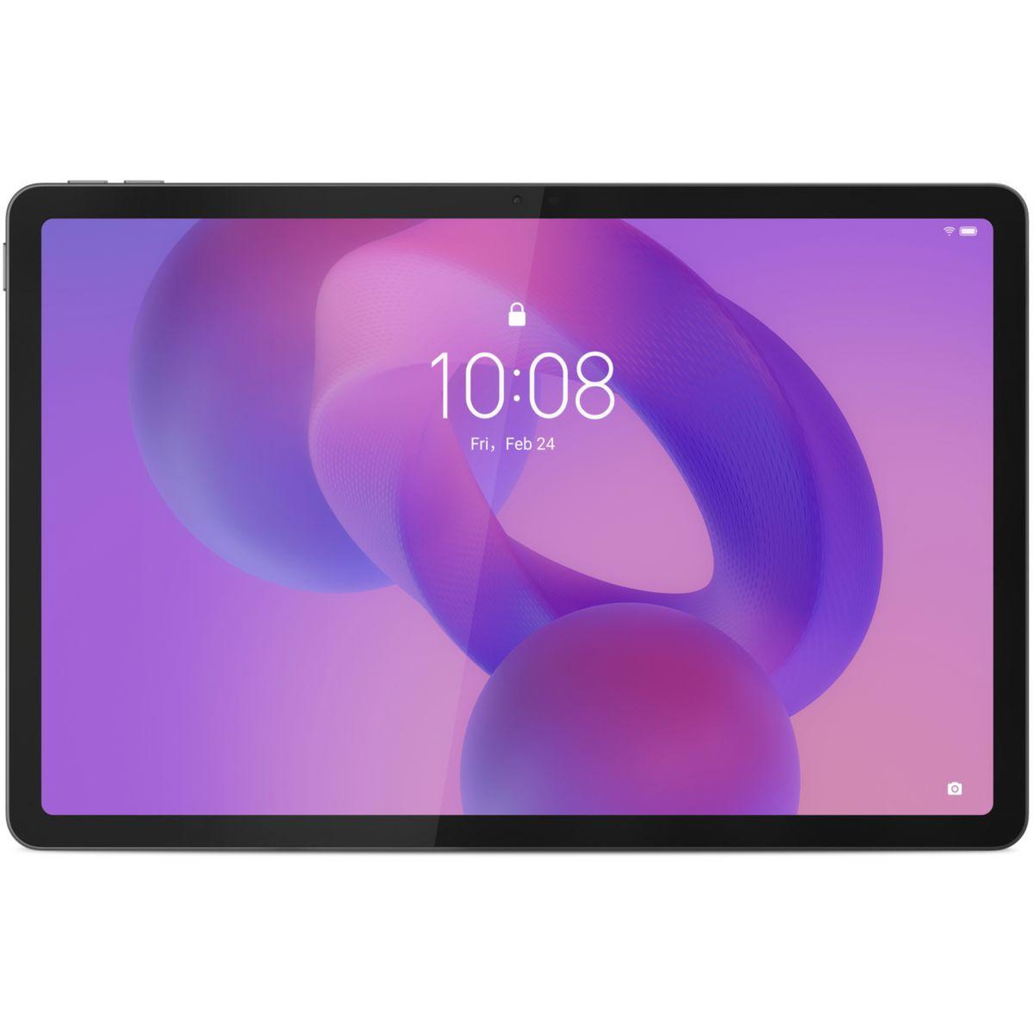 Voir la diapositive 2 : Lenovo Tablette android pack idea tab 128go + stylet + earbuds