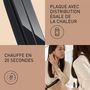 Voir la diapositive 5 : PANASONIC Lisseur EH-HS0E-K825