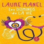 LES DOMINOS DE LA VIE, Manel Laure