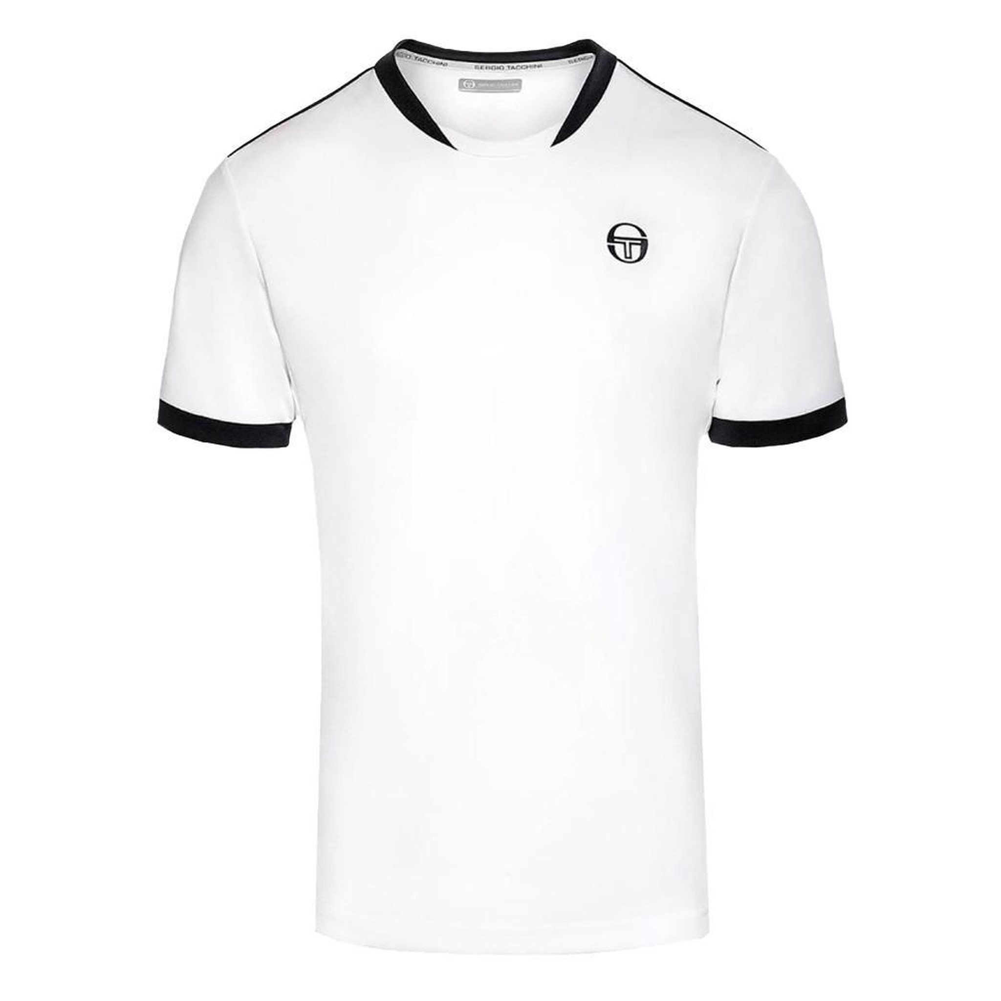 Voir la diapositive 1 : SERGIO TACCHINI Maillot de sport  Garçon Sergio Tacchini Club Tech