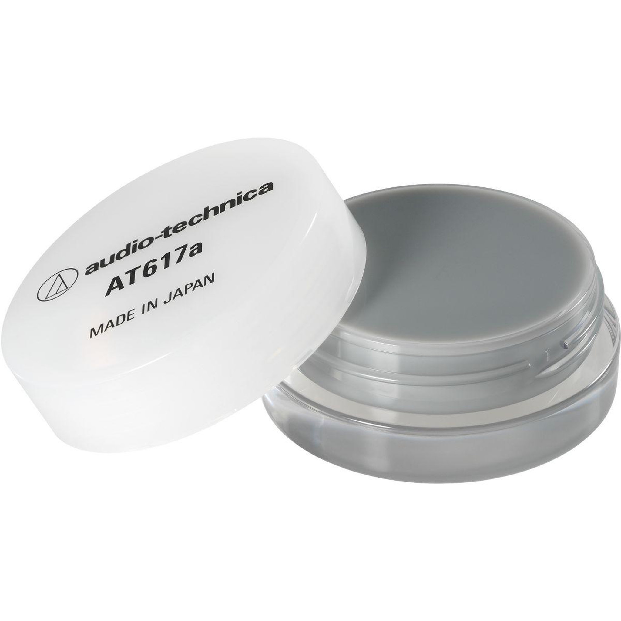 Voir la diapositive 2 : Audio-technica Nettoyant Produit d'entretien pour diamant