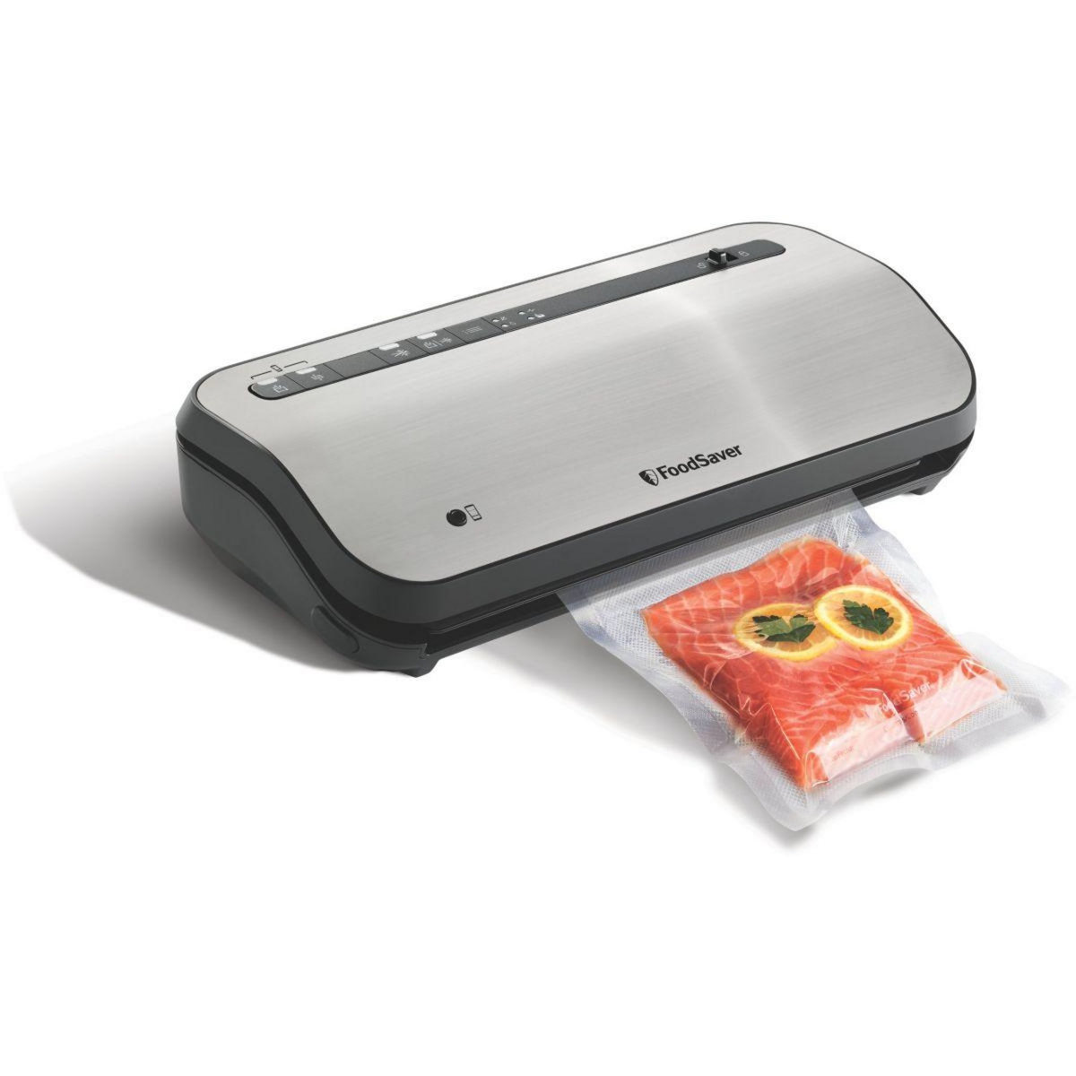 FOODSAVER Machine sous vide VS2290X