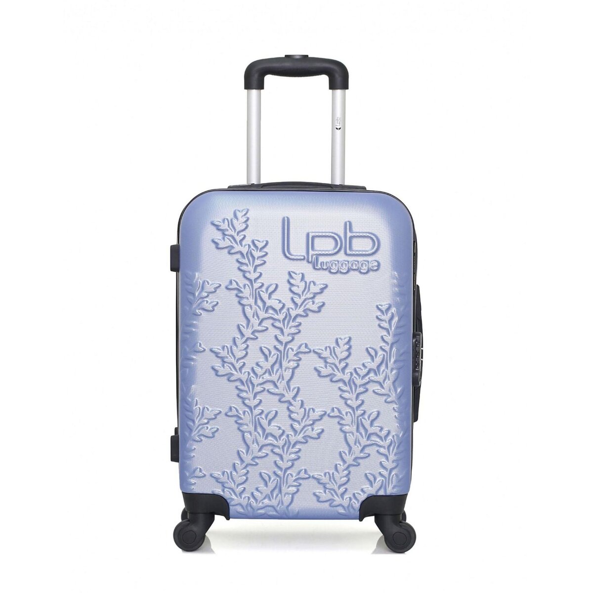 LES P'TITES BOMBES LPB LPB LUGGAGE - Valise Cabine NAIS 55 cm 4 Roues