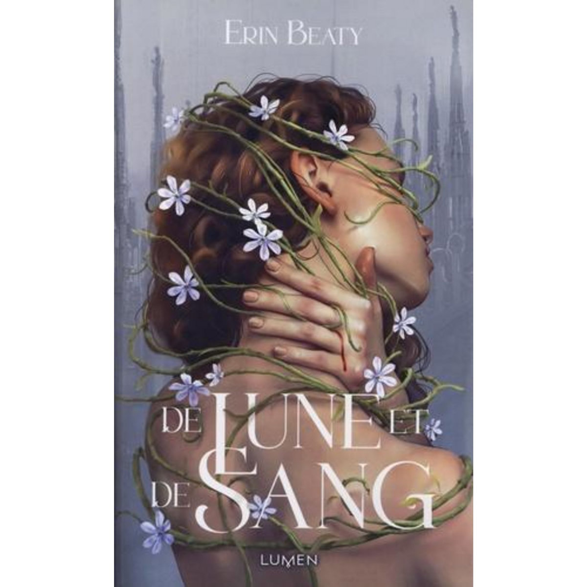 DE LUNE ET DE SANG TOME 1 , Beaty Erin