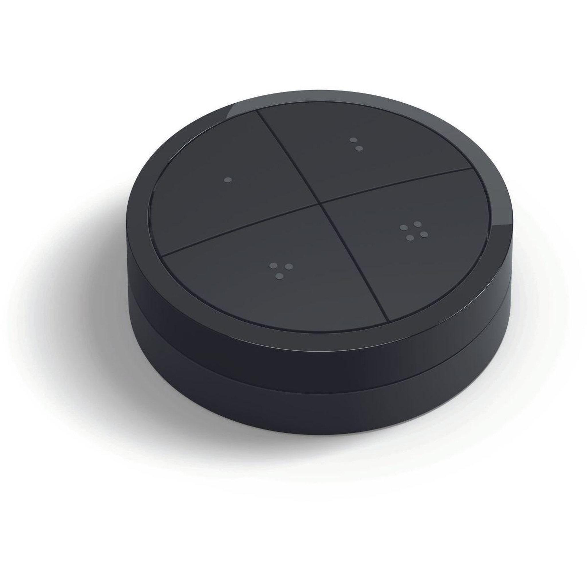 Voir la diapositive 4 : PHILIPS HUE Interrupteur Tap dial switch Noir
