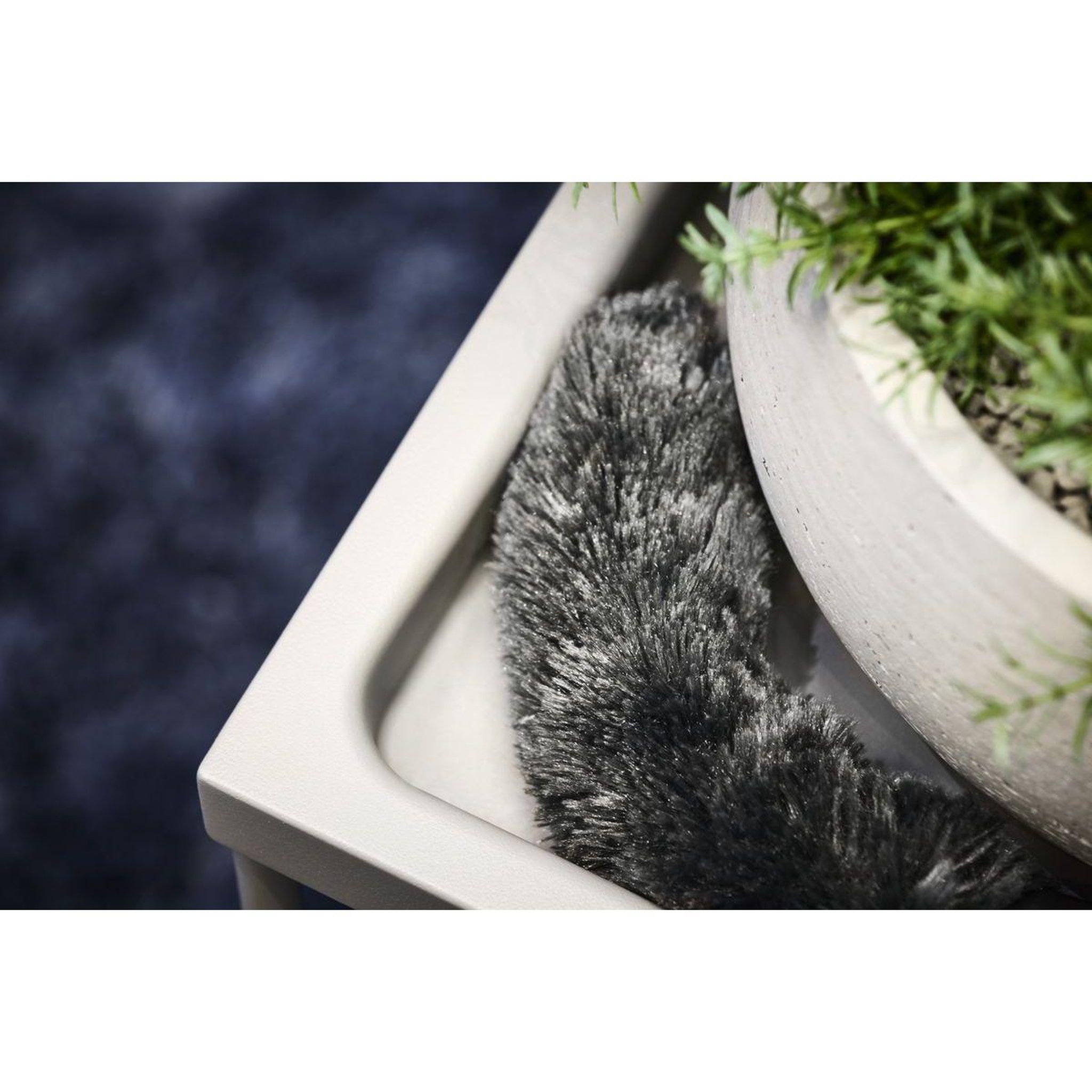 Voir la diapositive 5 : ELECTROLUX Plumeau kit22 performance filtre brosse aspirateur balai animal