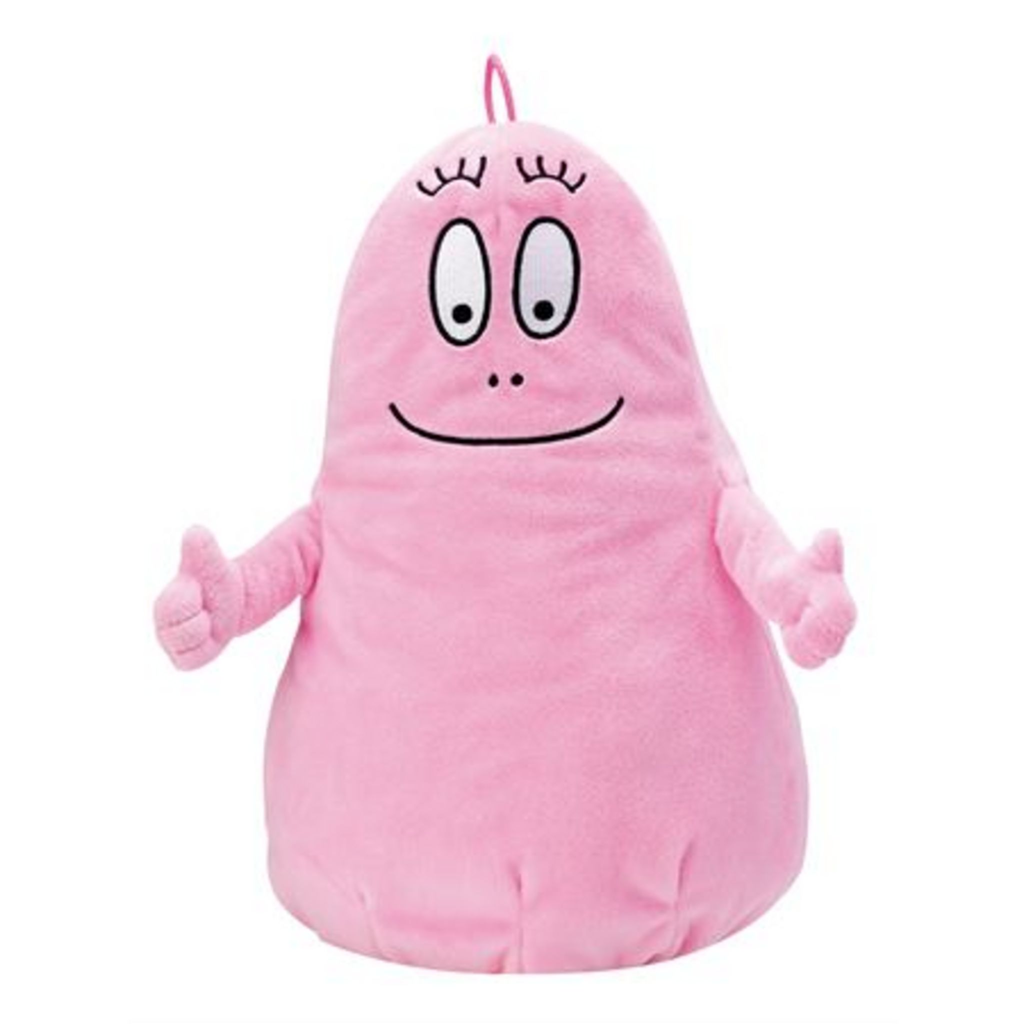 Pyjama Une-pièce Barbapapa - Taille 12-18 Mois - Bleu - Neuf Avec étiquettes